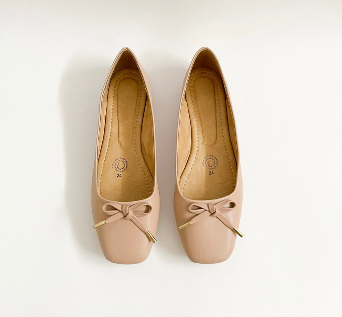 Yuleth Ballerinas Maquillaje