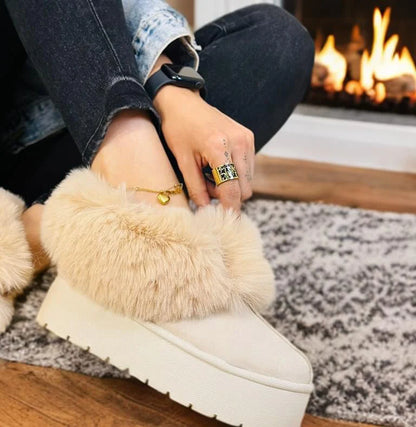 Chloe Bota Pantunfla Late