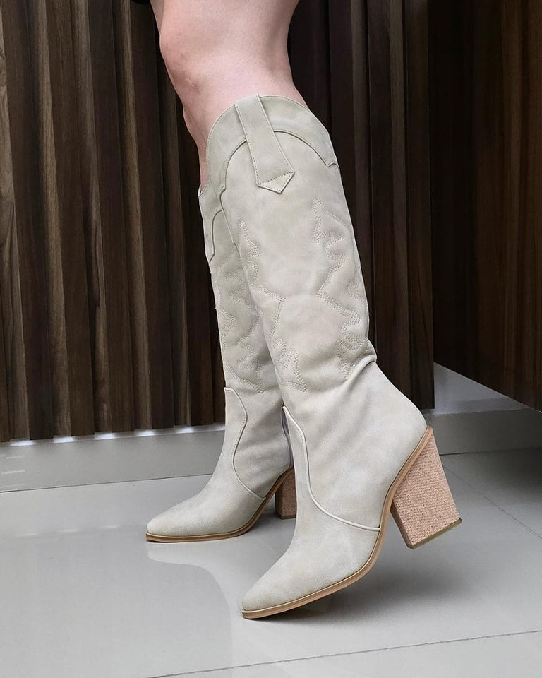 Montana Bota Alta Arena