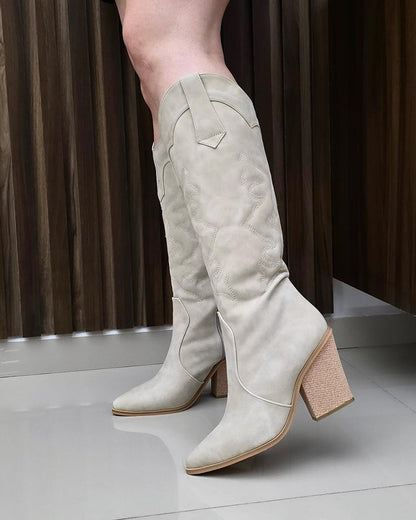 Montana Bota Alta Arena