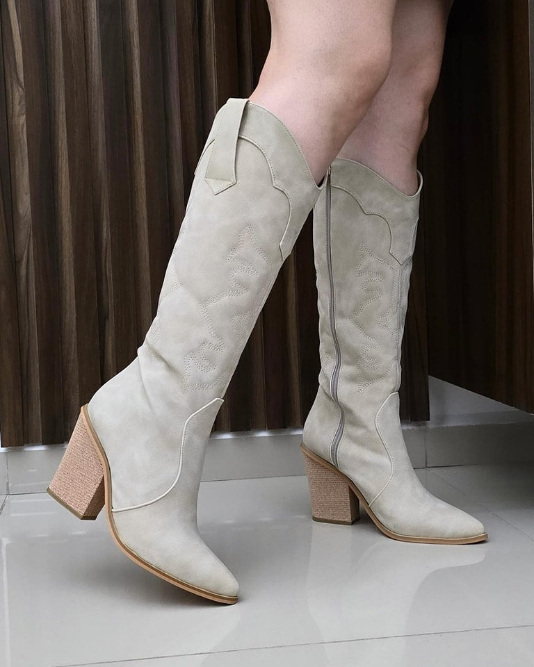 Montana Bota Alta Arena