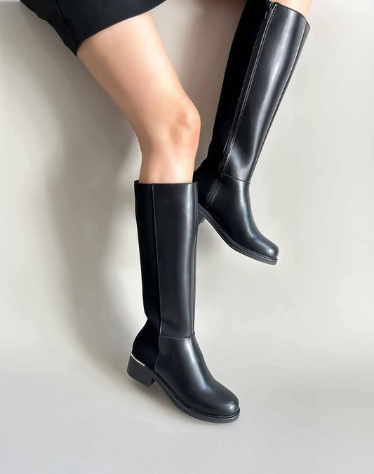 Renée Bota Alta Negro